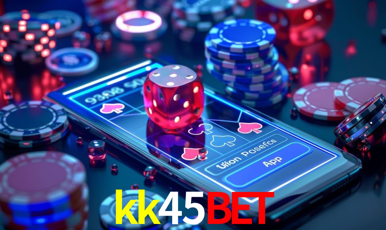 kk45bet